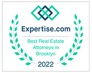 Expertise Real Estate Lawyer Award