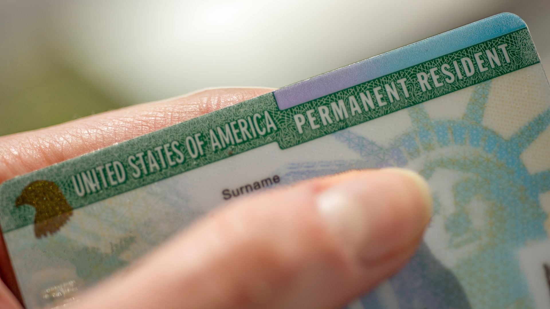 Understanding the Eligibility Requirements for a Green Card